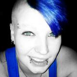 Kathleen from Blacksburg | Woman | 25 years old | Taurus