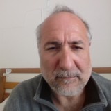 Siker from Amsterdam | Man | 55 years old | Aquarius