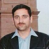 Rahil from Jammu | Man | 38 years old | Libra