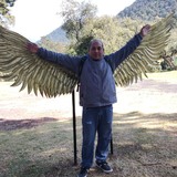 Judanovalyf from Tlahuac | Man | 36 years old | Sagittarius