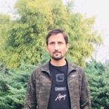 Ahsn from Sydney | Man | 35 years old | Cancer