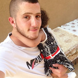 Mhamd from Akko | Man | 30 years old | Libra