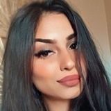 Jonyibrahhf from Pittsburgh | Woman | 30 years old | Cancer