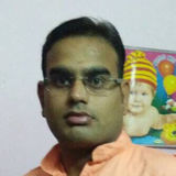 Ankur from Allahabad | Man | 34 years old | Libra