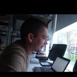 Bob from Utrecht | Man | 45 years old | Capricorn
