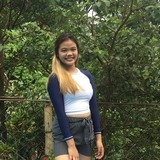 Rexplany9 from Davao | Woman | 29 years old | Sagittarius