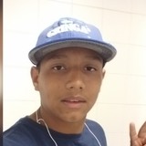 Popaye from Centenario do Sul | Man | 25 years old | Taurus