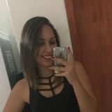 Dani from Novo Hamburgo | Woman | 32 years old | Leo
