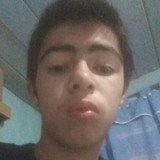 Gabrielsanto5Q from Balcarce | Man | 23 years old | Aquarius