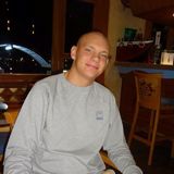 Andersjensen from Rodovre | Man | 34 years old | Taurus