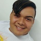 Gemerson from Santo Antonio | Man | 26 years old | Aquarius