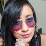 Kira from Bucaramanga | Woman | 25 years old | Scorpio