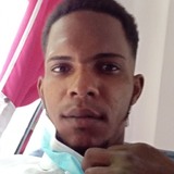 Franciscovizy3 from Santo Domingo | Man | 30 years old | Libra