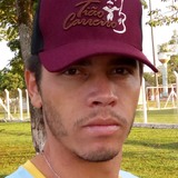 Marcielrmj2 from Porecatu | Man | 33 years old | Scorpio
