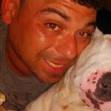 Negromanya from Minas | Man | 40 years old | Pisces