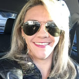 Marilia from Conceicao do Mato Dentro | Woman | 49 years old | Cancer