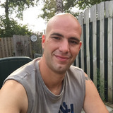 Smartie from Tilburg | Man | 43 years old | Scorpio
