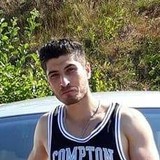 Narimanqadrkft from Vaasa | Man | 33 years old | Virgo