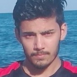 Ali from Badalona | Man | 26 years old | Virgo