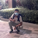 Pemba41Bn from Quarry Bay | Man | 23 years old | Leo