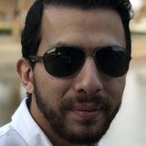 Monty from Dubai | Man | 37 years old | Cancer
