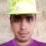 Ra03M from Ipameri | Man | 23 years old | Cancer