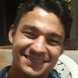Sidy from Guanhaes | Man | 32 years old | Scorpio