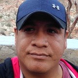 Chuy from Guasave | Man | 45 years old | Capricorn