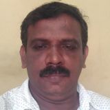 Hari from Kochi | Man | 58 years old | Gemini
