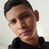 Almeida from Ananindeua | Man | 27 years old | Cancer