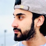 Omarkhailferwd from Ashburn | Man | 25 years old | Aries