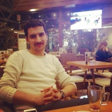 Abres from Balikesir | Man | 40 years old | Aries