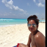 Daino from Cancun | Woman | 43 years old | Libra