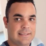 Caio from Itaquaquecetuba | Man | 37 years old | Cancer