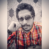 Sepehr from Najafabad | Man | 30 years old | Capricorn