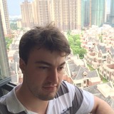 Kadir from Guangzhou | Man | 38 years old | Taurus