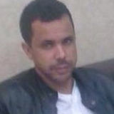Maroc from Jeddah | Man | 45 years old | Capricorn