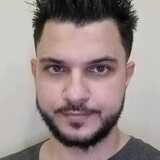 Elaiavidisiabc from Greenwich | Man | 32 years old | Gemini