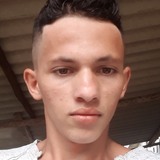Reinaldo from Saquarema | Man | 26 years old | Cancer