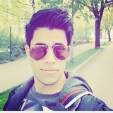 Urm from Boras | Man | 29 years old | Capricorn