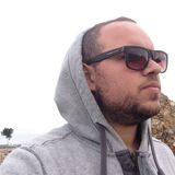 Eliavb from Beersheba | Man | 38 years old | Gemini