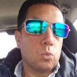 Negrito from Coihaique | Man | 51 years old | Gemini