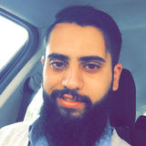 Obada from Jordan | Man | 29 years old | Capricorn