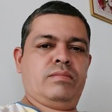 Eduardo from Zarzal | Man | 47 years old | Gemini