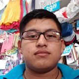 Jackson from Zaragoza | Man | 26 years old | Taurus