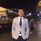 Giomac from Rome | Man | 33 years old | Libra