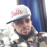 Brownwolf from Edinburgh | Man | 38 years old | Capricorn
