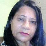 Cidinha from Ribeirao das Neves | Woman | 60 years old | Capricorn