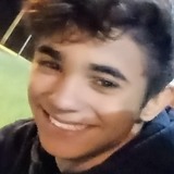 Leonardo from Aracatuba | Man | 25 years old | Pisces