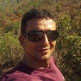 Dani from Palmas | Man | 36 years old | Scorpio